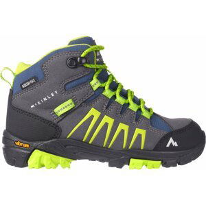 McKinley Denali Mid AQX Hiking Boots Kids 36 EUR