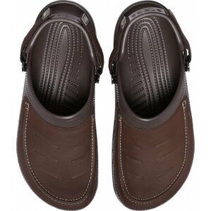 Crocs Yukon Vista II Clog Espresso 40-41 EUR