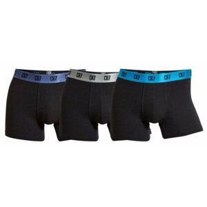 CR7 Boxer Basic Trunk 3 Pack M