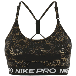 Nike Pro Indy Sports Bra L