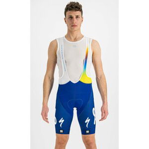 Sportful TotalEnergies Bodyfit Pro Classic Bibshort M XS