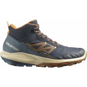 Salomon Outpulse Mid GTX Hiking Boots M 44 2/3 EUR
