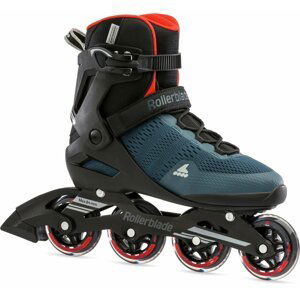 Rollerblade Sirio 80 Inline Skates M 44 EUR