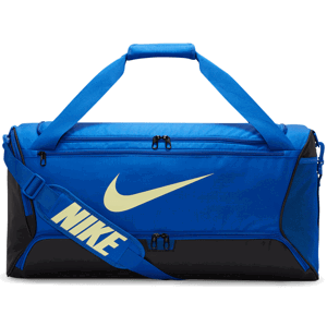 Nike Brasilia 9.5 Printed Training Duffel Bag