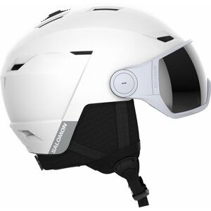 Salomon Pioneer LT Visor W 56-59 cm