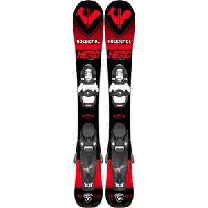 Rossignol Hero Pro + Team 4 GW 92 cm