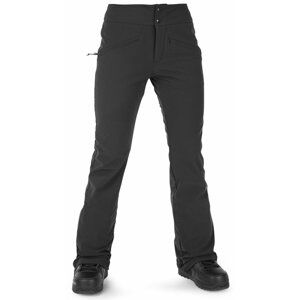 Volcom battle stretch high rise pants M