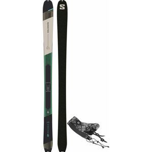 Salomon MTN 86 W PRO + Skins 156 cm