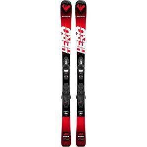 Rossignol Hero JR 100-140 Kid-X + Kid 4 GW 130 cm