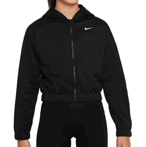 Nike Therma-FIT Kids Full-Zip Hoodie S