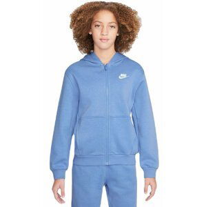 Nike Sportswear Club Fleece Older Kids XS