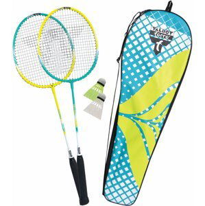 Talbot Torro 2 Fighter Badminton Set