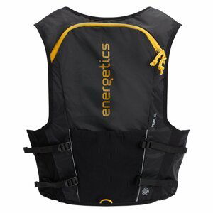 ENERGETICS ZYROX VEST 6