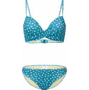 Firefly Dotty Sarina Bikini Set 36B