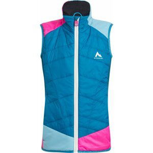 McKinley Sansa Hybrid Gilet Kids 128