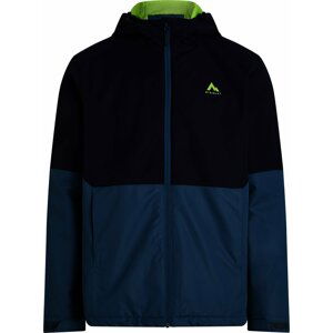 McKinley Tetil Hooded Jacket L