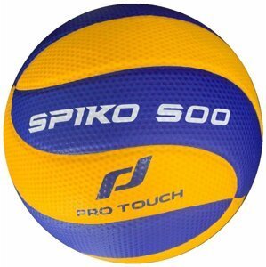 Pro Touch Spiko 500 Volleyball size: 5
