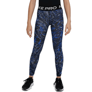 Nike Pro Girls Leggings XS