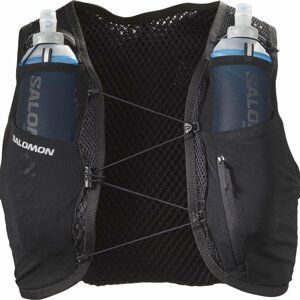 Salomon Active Skin 4 With Flasks M