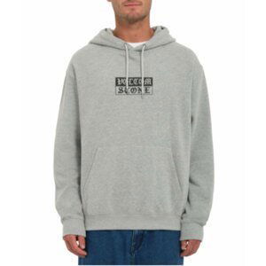 Volcom Watanite Pullover Fleece S