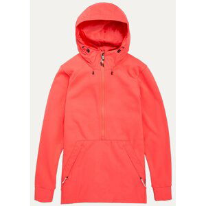 Burton Crown Weatherproof Performance Fleece Pullover W M