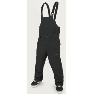 Volcom V.CO Sparta Bib Overalls XS