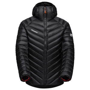 Mammut Broad Peak IN Hooded Jacket L