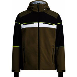 McKinley TWP Ivan AQX Hooded Ski Jacket XL