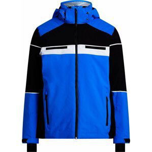 McKinley TWP Ivan AQX Hooded Ski Jacket S