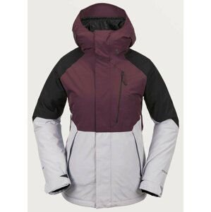 Volcom V.Co Aris Insulated Gore Jacket W XS