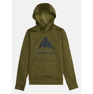 Burton Kids Oak Pullover Hoodie L