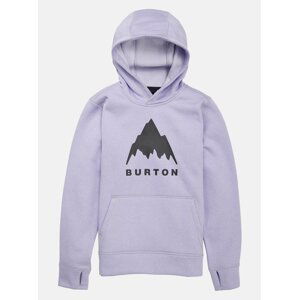 Burton Kids Oak Pullover Hoodie M