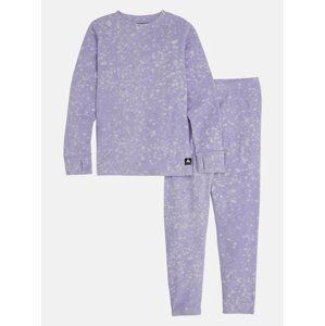 Burton Fleece Base Layer Set Kids L