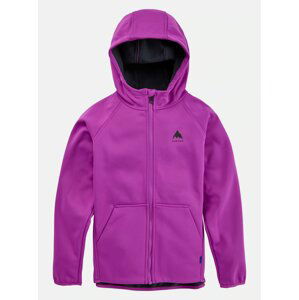 Burton Crown Weatherproof Full-Zip Fleece L