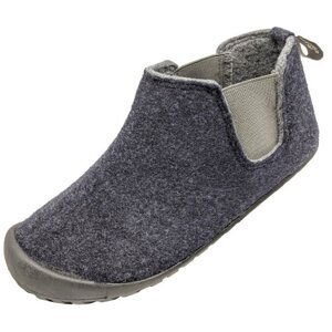 Gumbies Islander Denim Barva: šedá, Velikost: 43