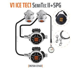Tecline Regulátor V1 Ice Tec1 Semitec Ii En250:2014