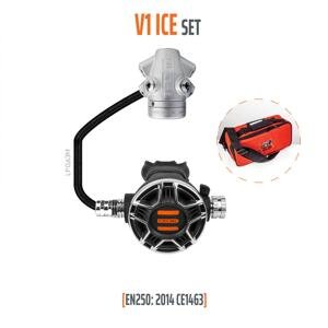 Tecline Regulátor V1 Ice Tec2 En250:2014