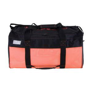 Tecline Mesh Bag Oranžový