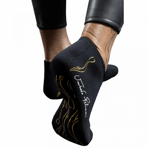 Omer Umberto Pellizzari Up-n1 Short Socks 3mm Neoprenové Ponožky Velikost: 38 - 39