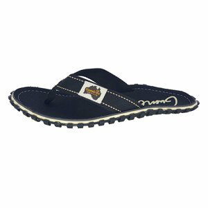 Gumbies Islander Black Velikost: 45