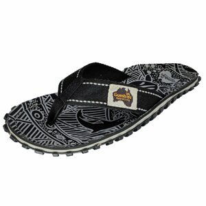 Gumbies Islander Black Nature Barva: Nature, Velikost: 40