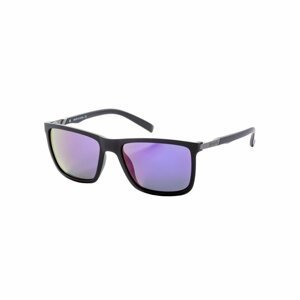 Sluneční Brýle Meatfly Juno 2 Sunglasses - S19 D Black Matt, Purple