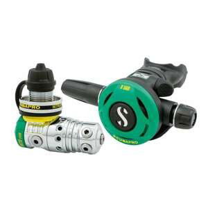 Scubapro Mk 25 Evo Nitrox/ S560 Nitrox Automatika