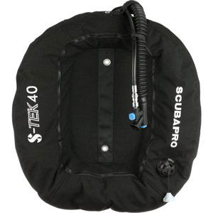 Scubapro S-tek Donut 18kg