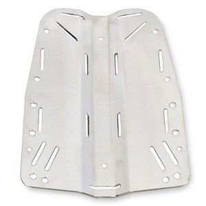 Dtd  Backplate Nerez 3 Mm