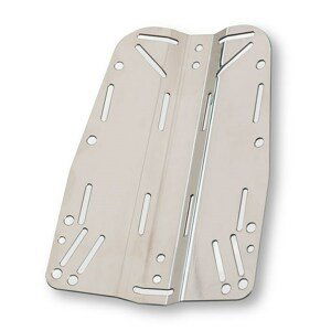 Dtd  Backplate Kiddo Nerez 3 Mm