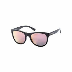 Meatfly Sluneční Brýle Nugget Whip 2 Sunglasses - S19 E Black Glossy, Rose