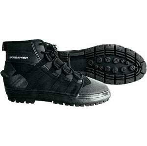 Neoprenové Boty Scubapro Drysuit Boot Velikost: 40