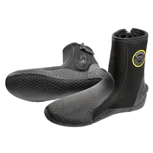 Scubapro Base Boot 4 Neoprenové Boty Velikost: 43 - 44