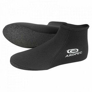 Aropec Dingo 3 Mm Neoprenové Ponožky Velikost: 34 - 35